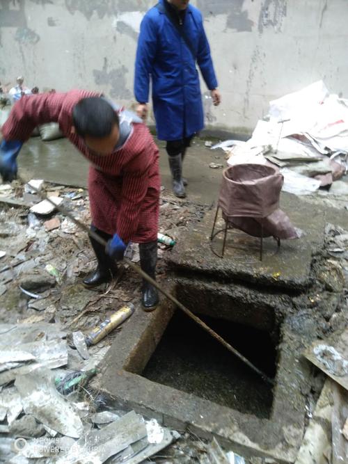 惠城化粪池清理的危害