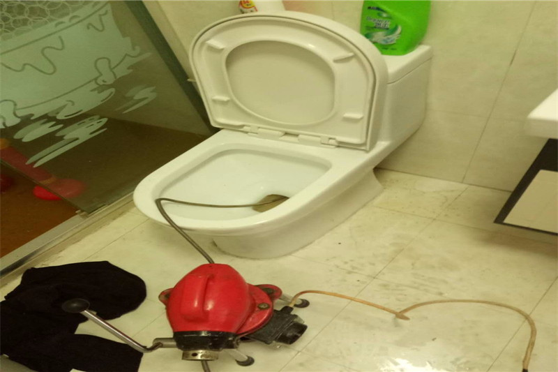 惠城如何疏通马桶 疏通马桶多少钱