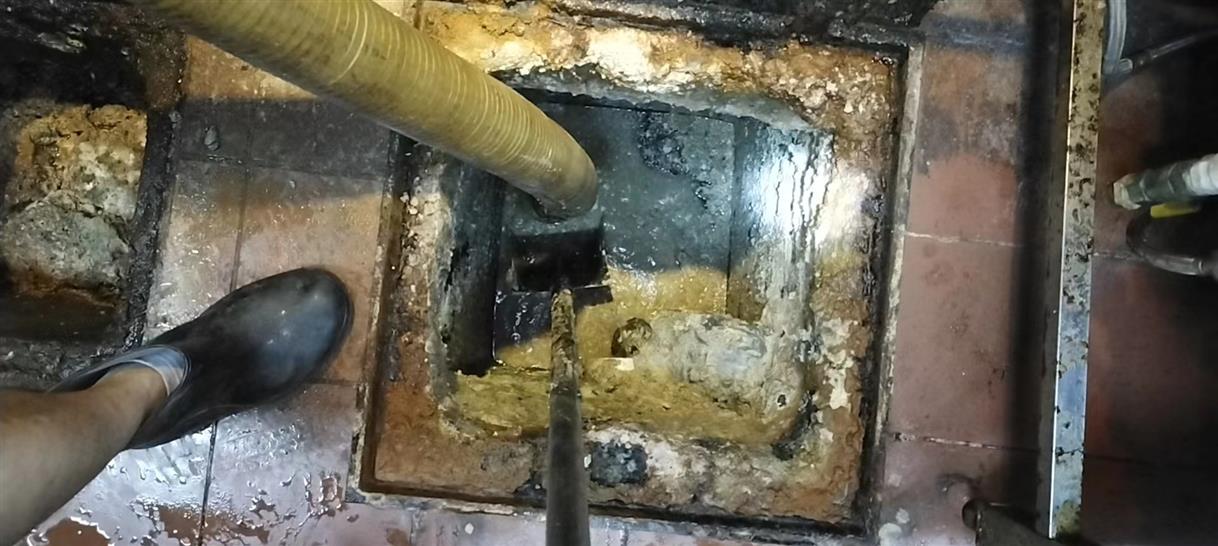 惠城污水池清理一般都有毒气，怎么预防中毒呢？