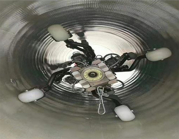 惠城市政管道清淤怎么修复