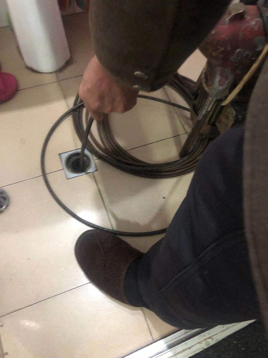 惠城管道疏通，疏通下水道