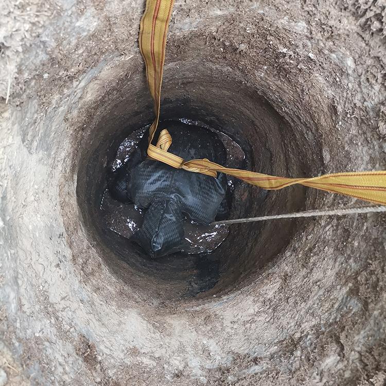 惠城疏通雨水管道 市政管道清淤