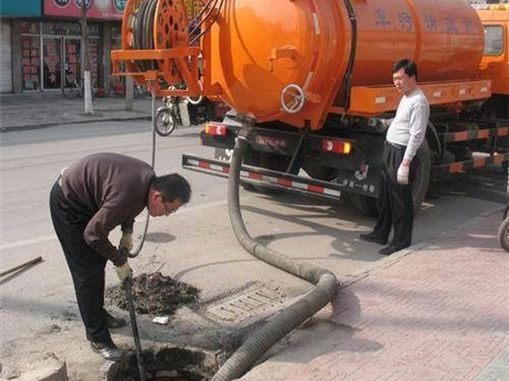 惠城清掏化粪池，健康生活从这里开始