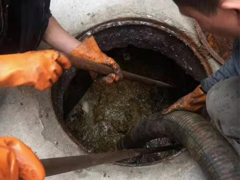 惠城化油池、化粪池清理要做哪些安全措施？